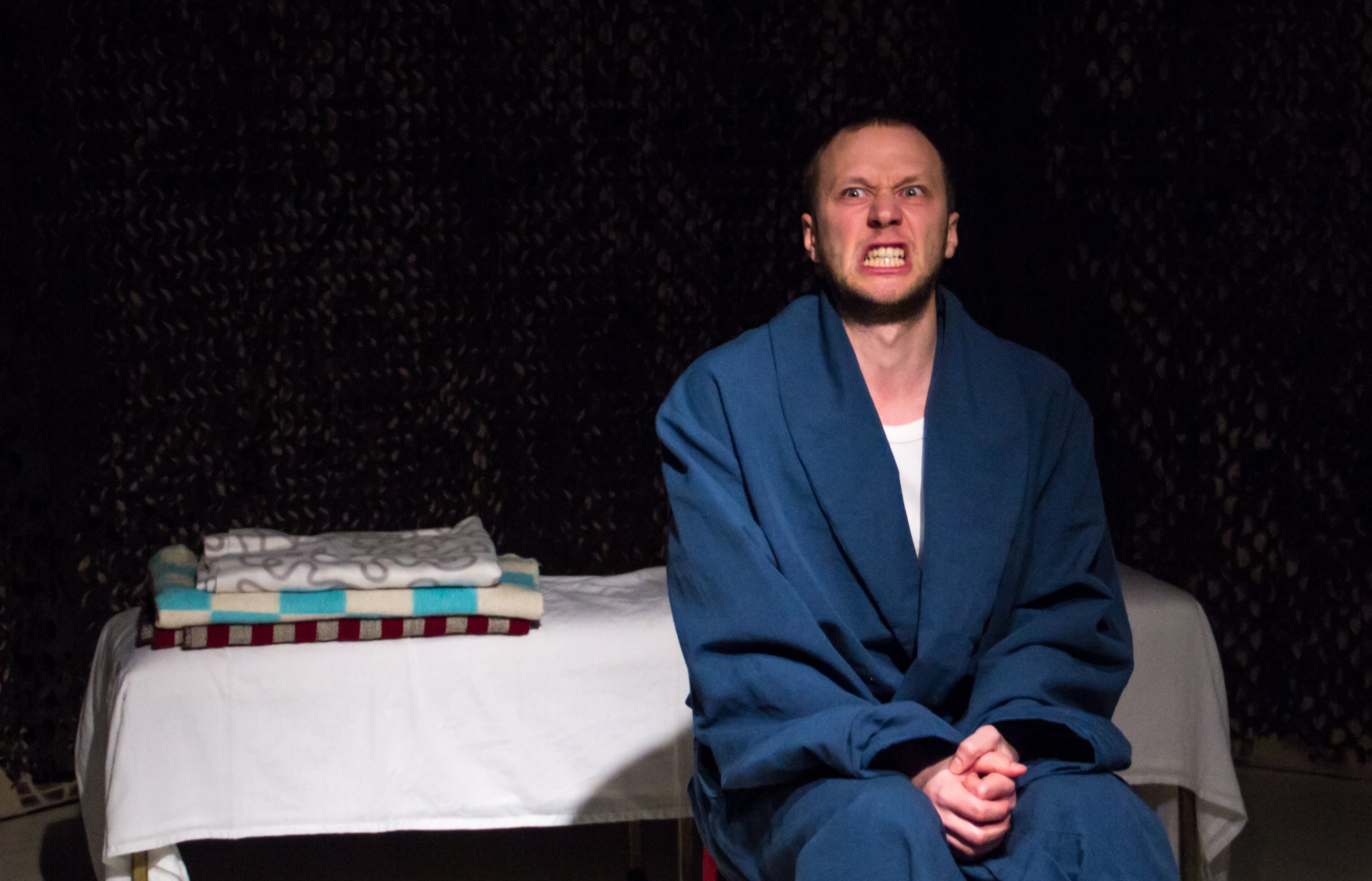 З вистави 12