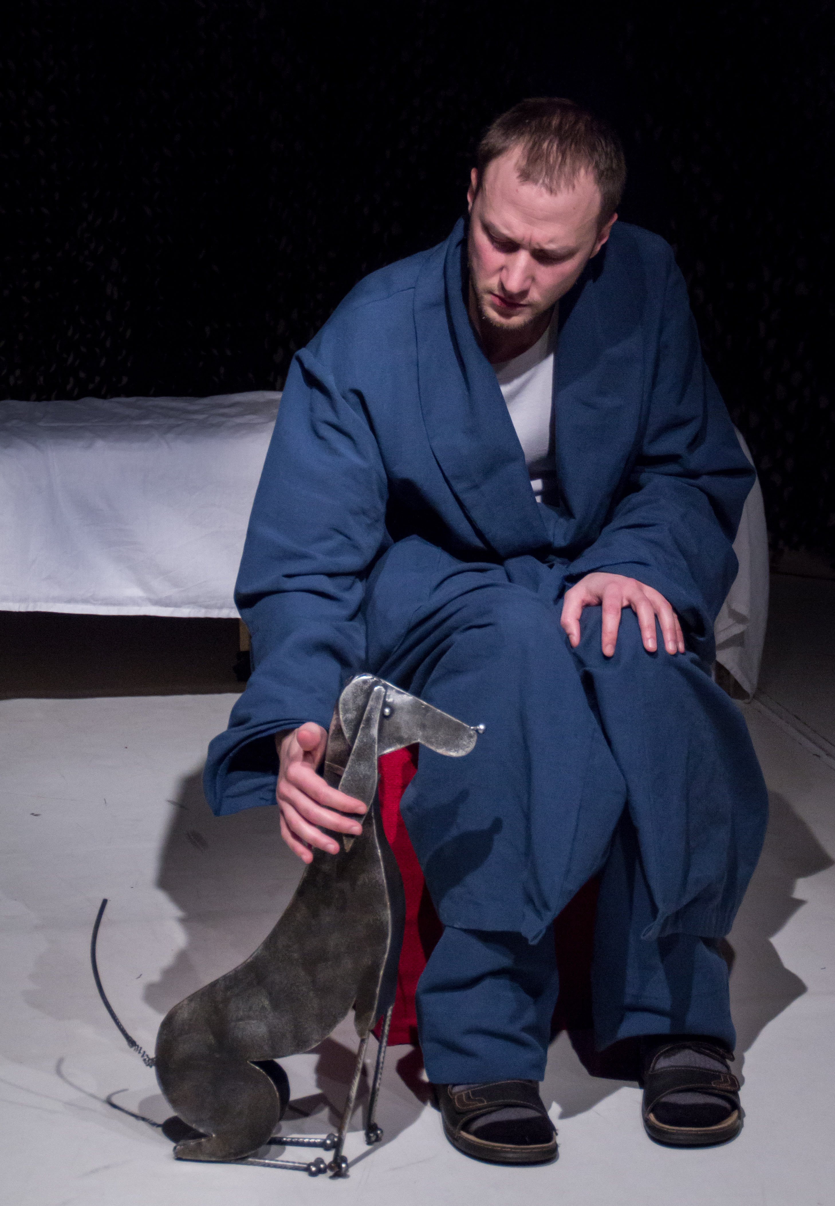 З вистави 28