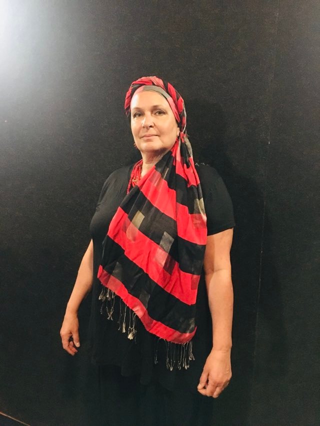 За лаштунками 12