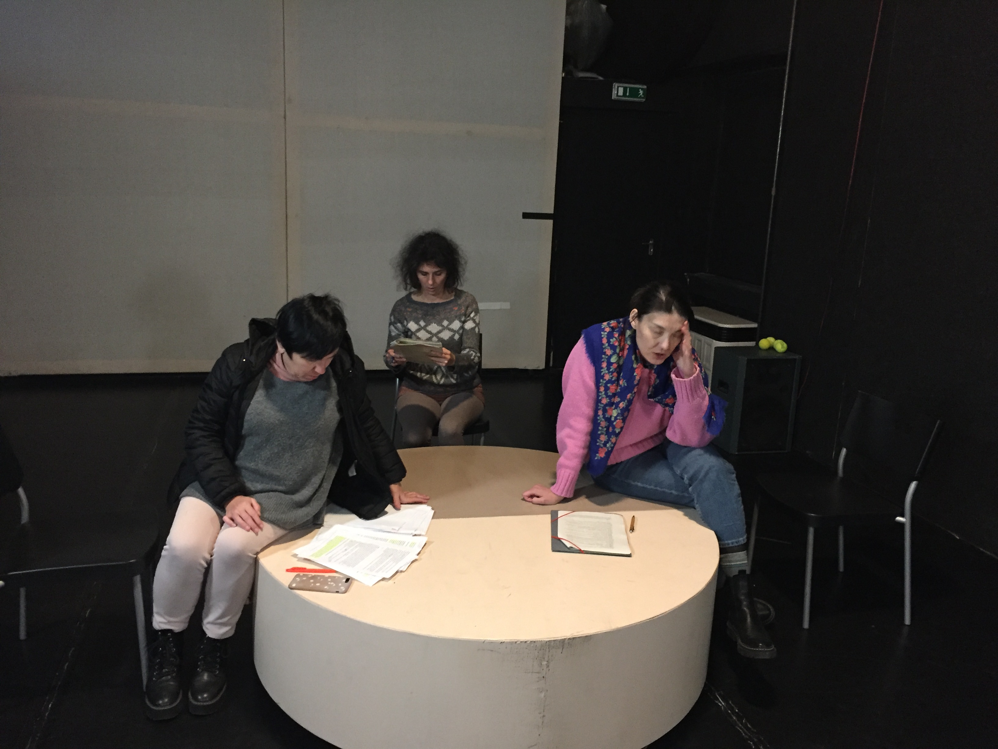 За лаштунками 10