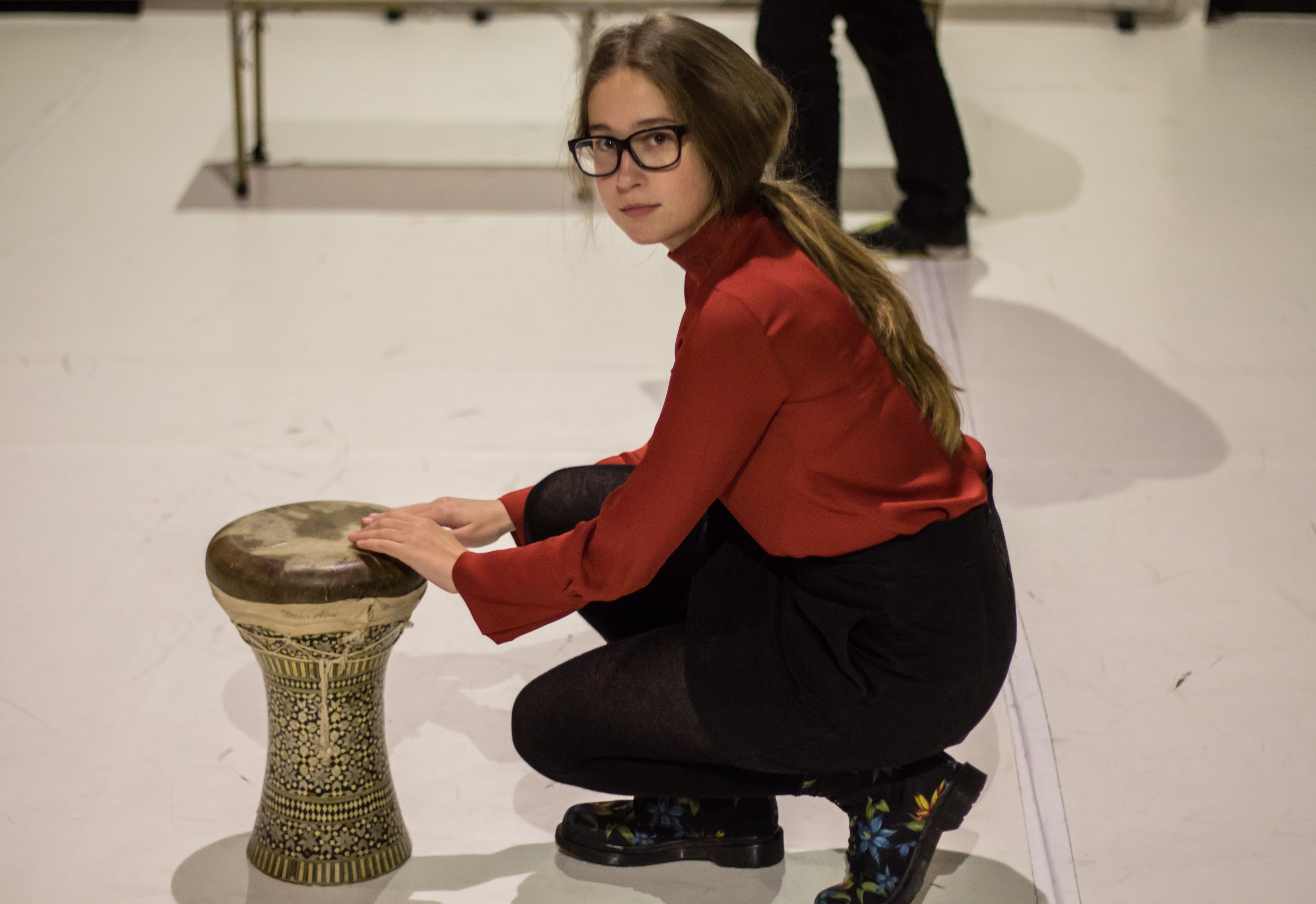 За лаштунками 1