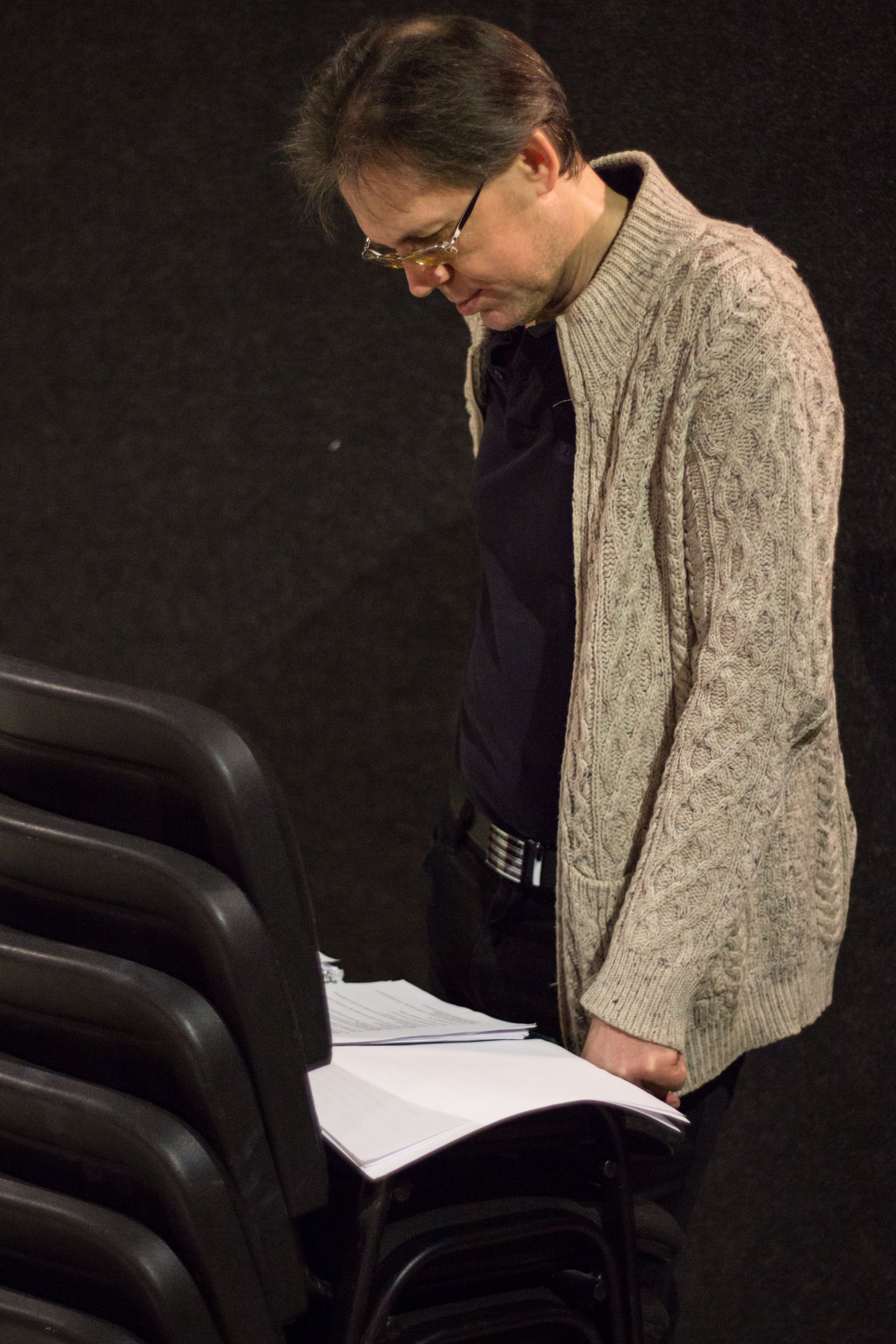 За лаштунками 10