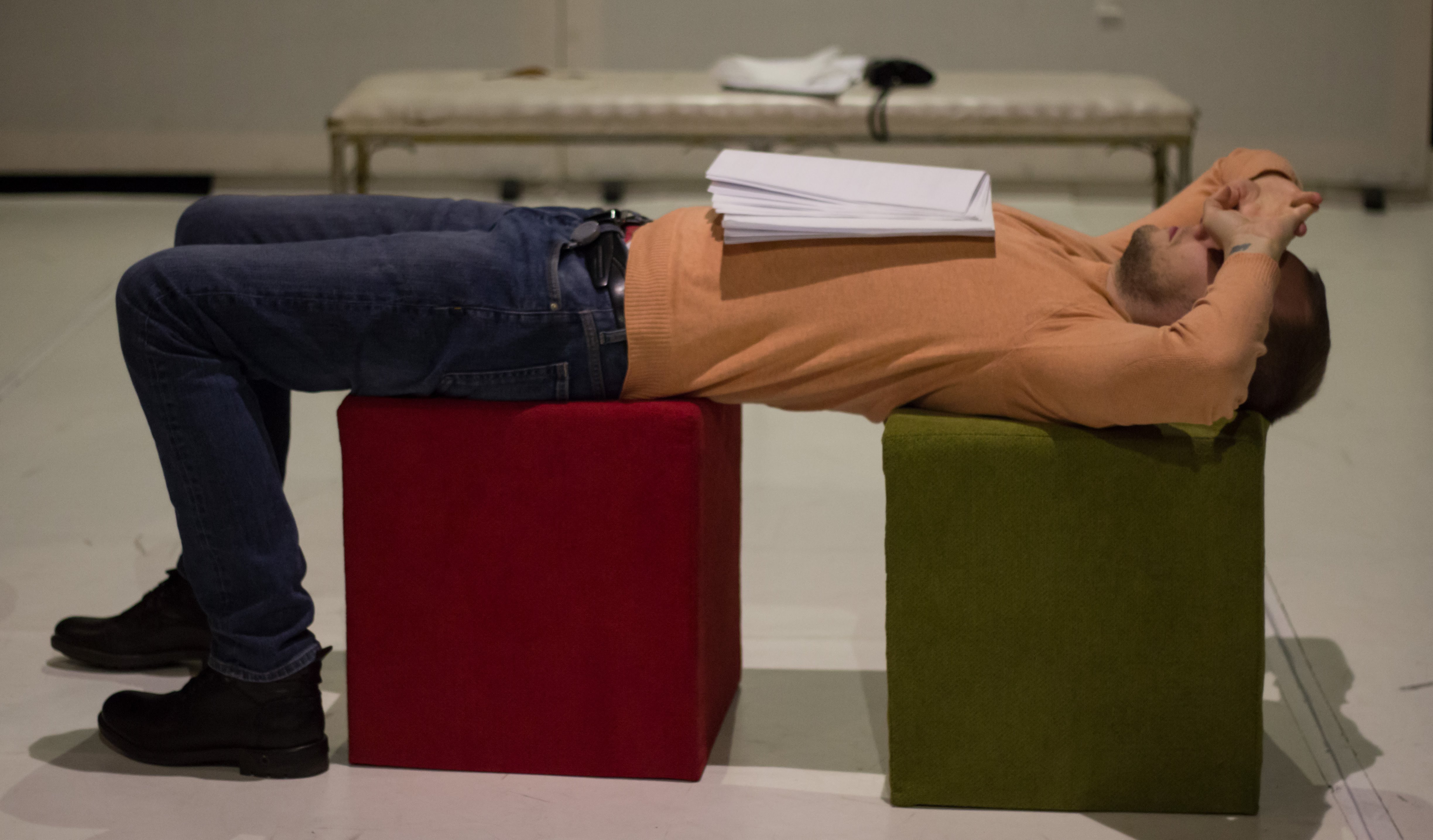 За лаштунками 14