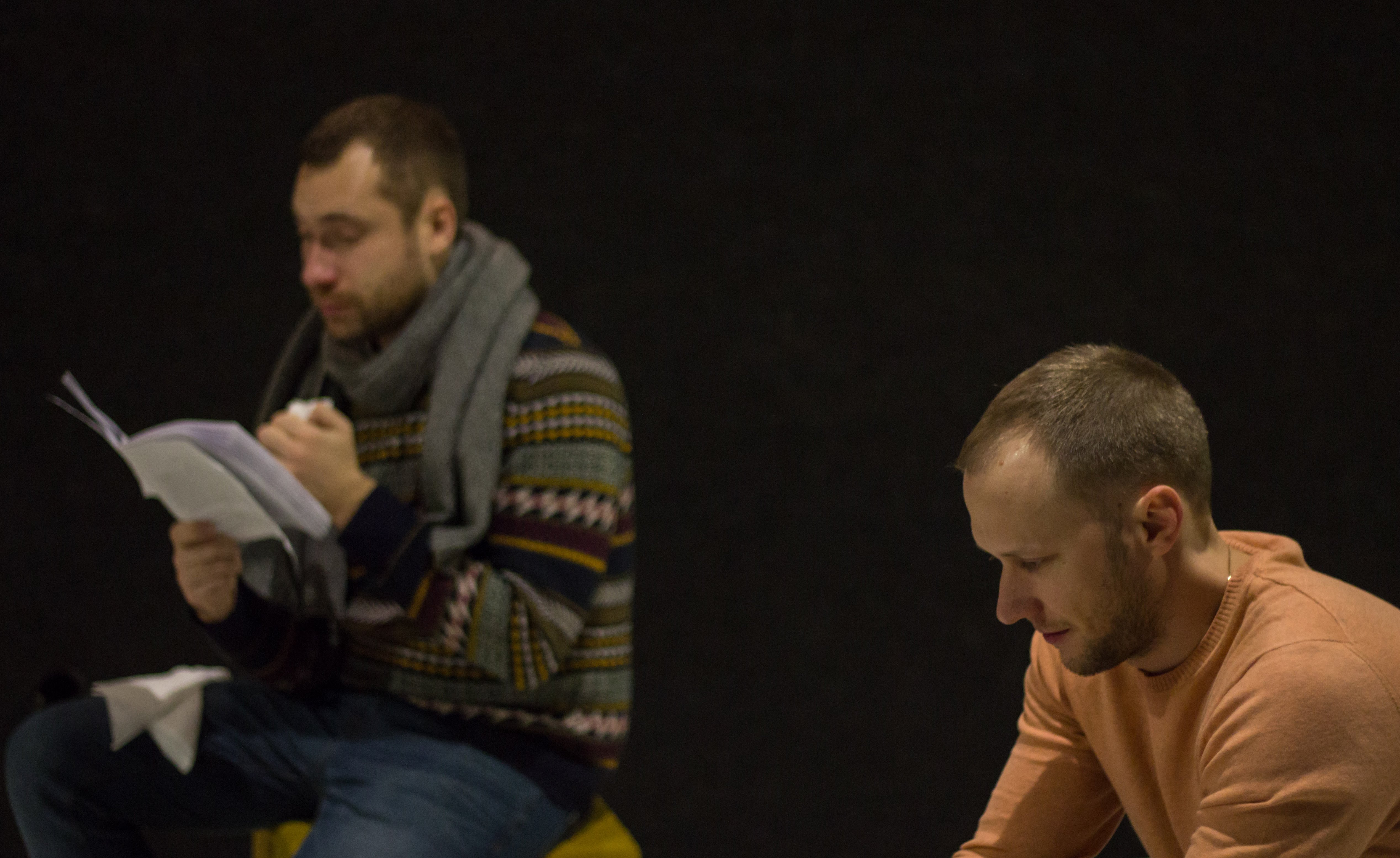 За лаштунками 15