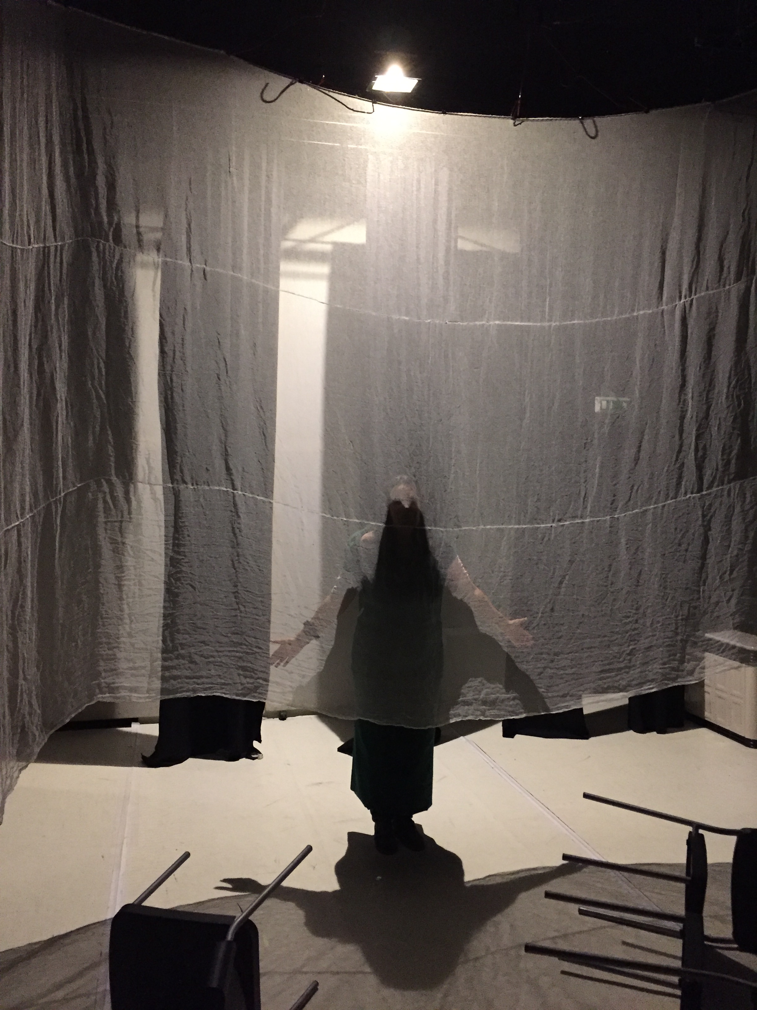 За лаштунками 2