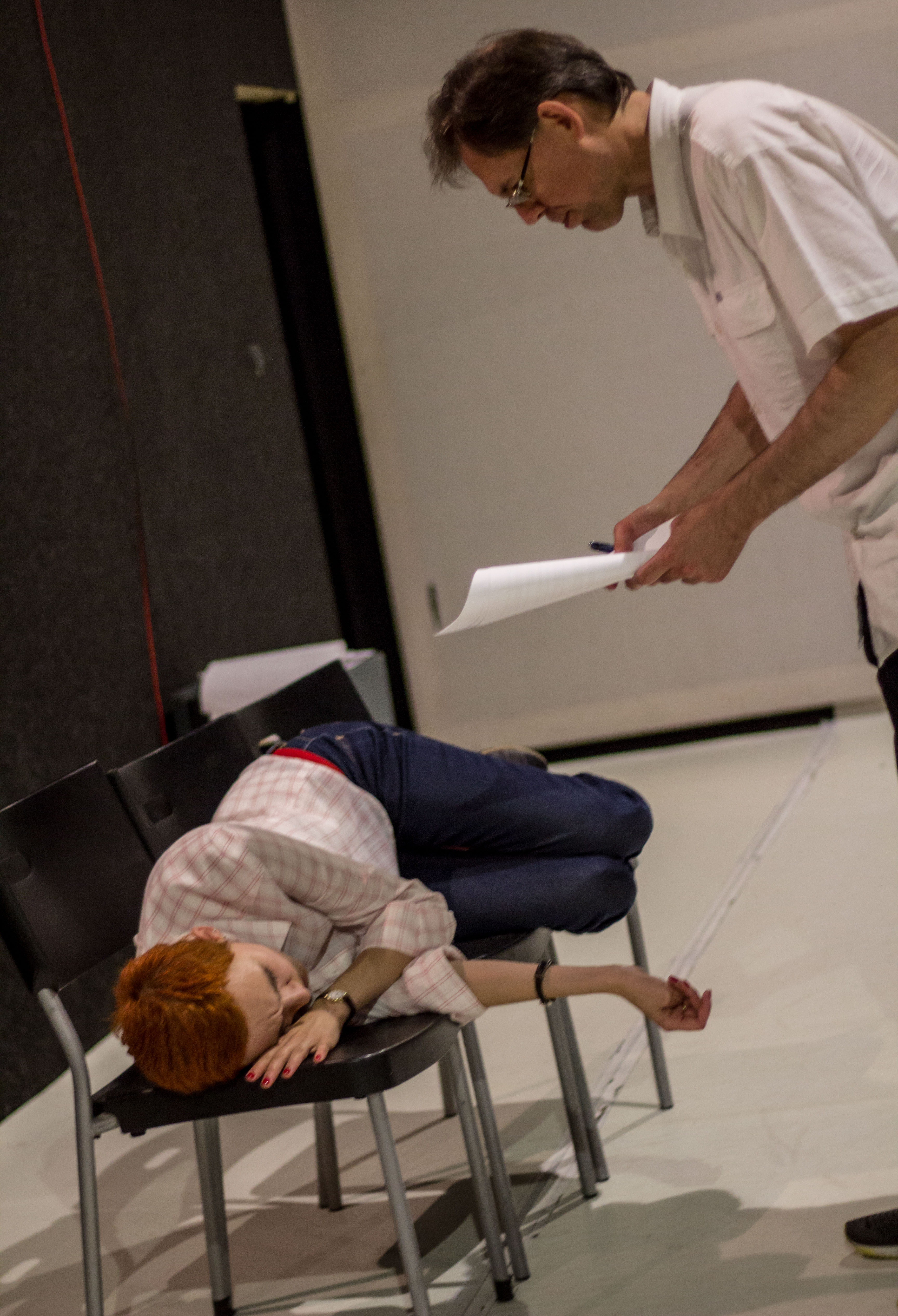 За лаштунками 5