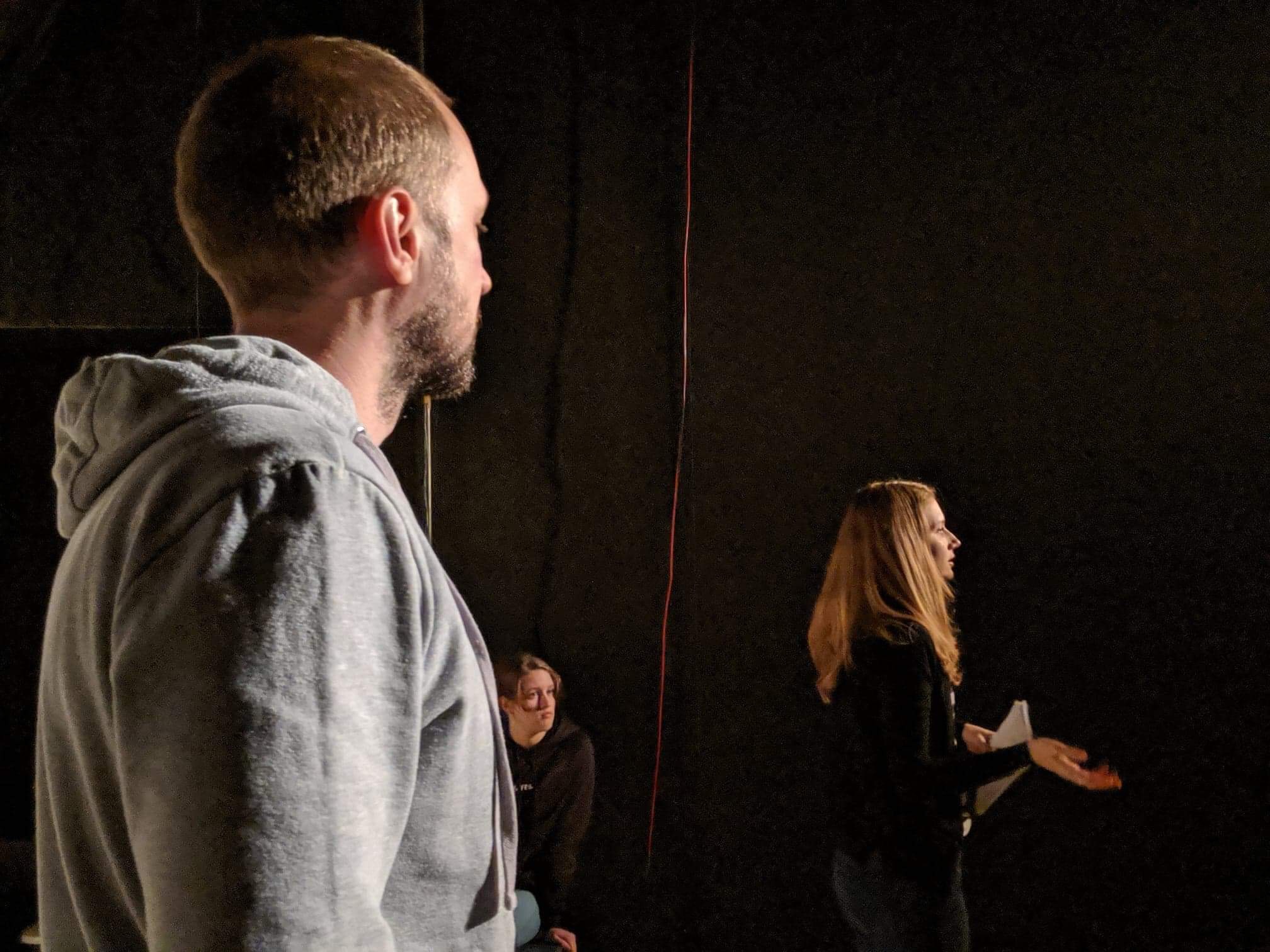 За лаштунками 15