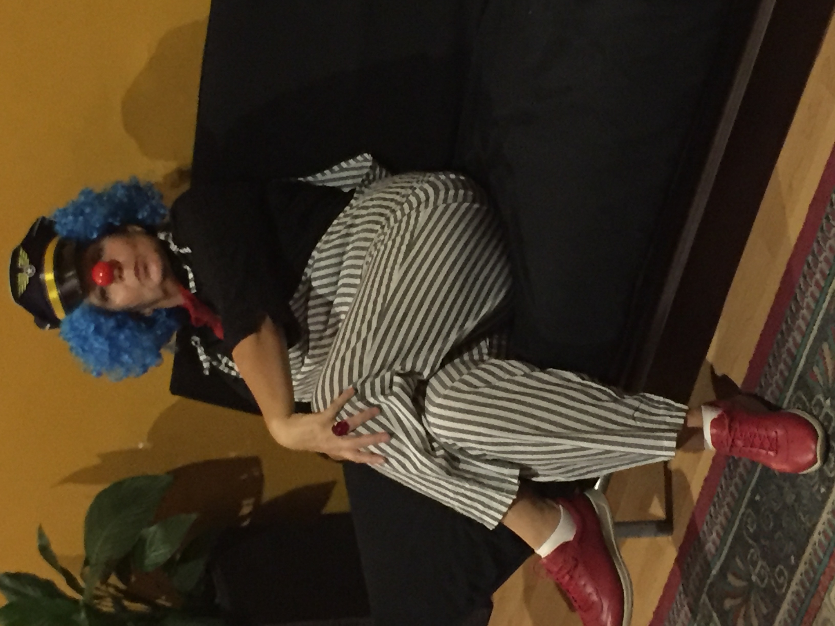 За лаштунками 7