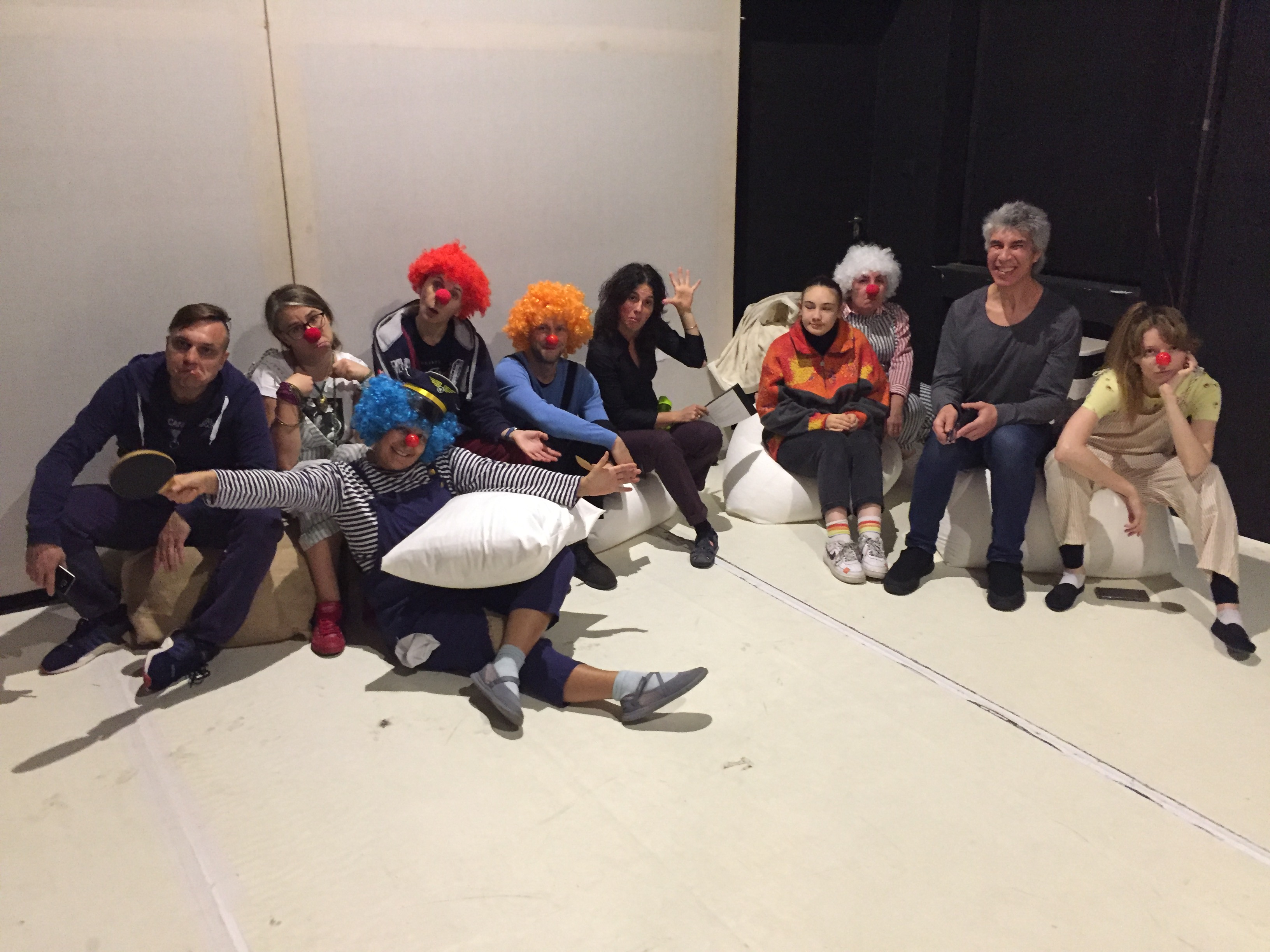 За лаштунками 15