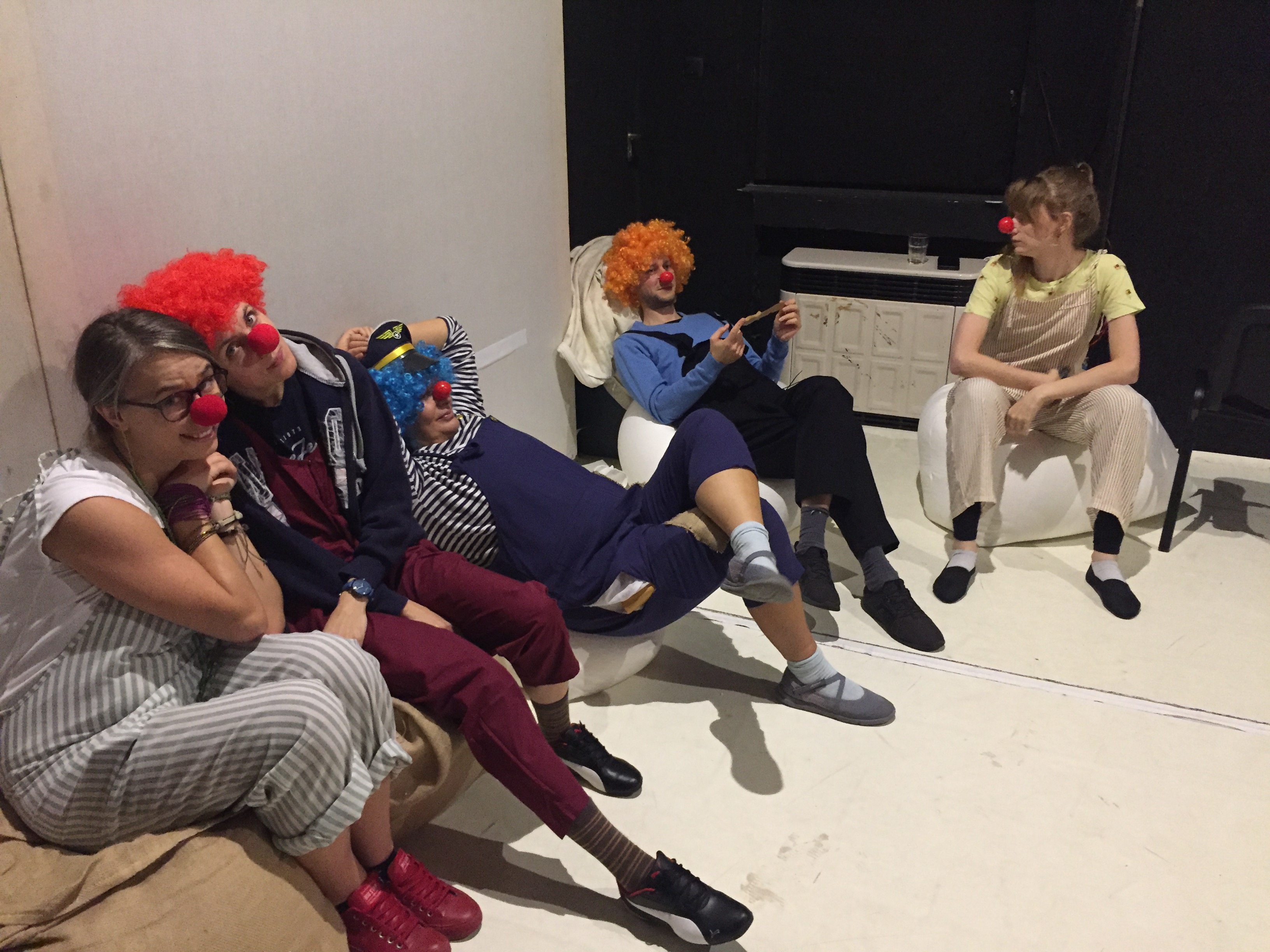 За лаштунками 17