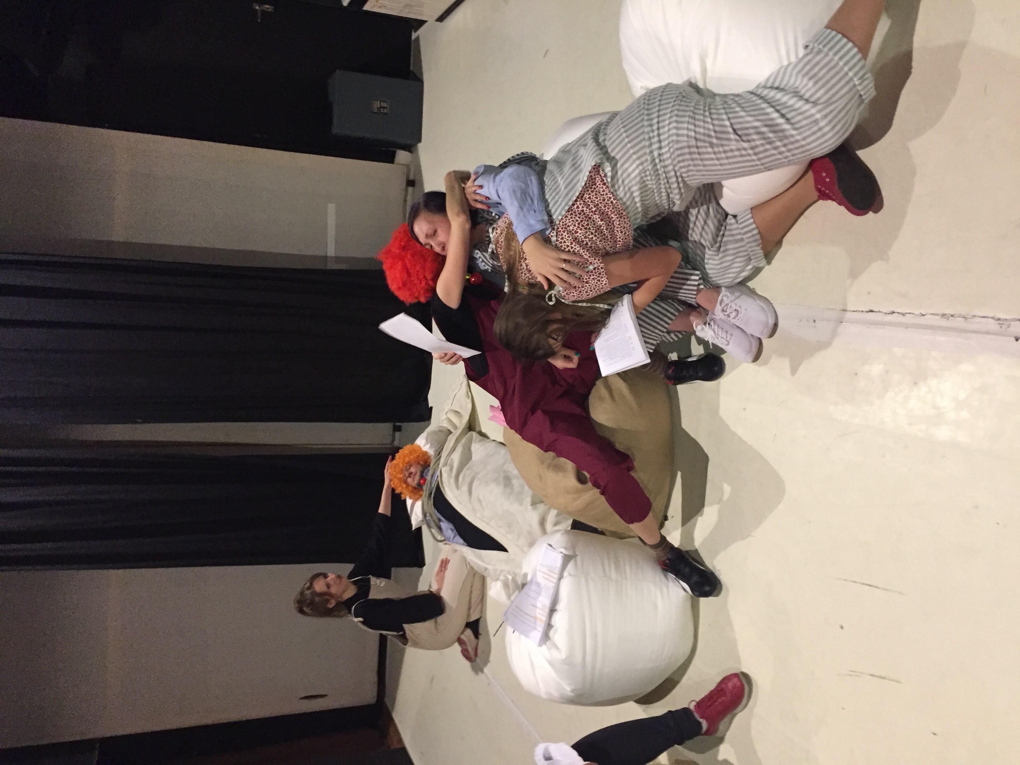 За лаштунками 20