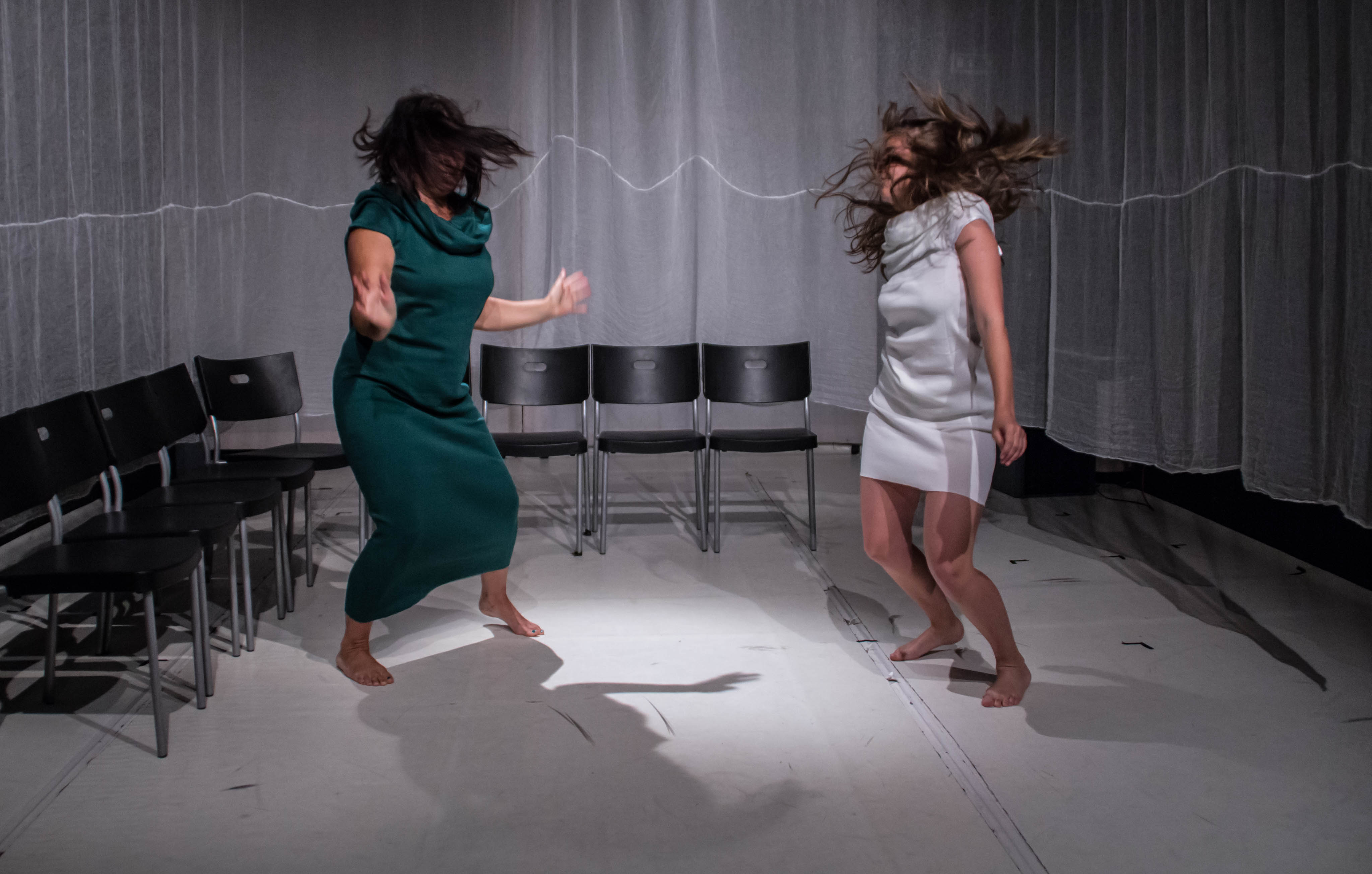 За лаштунками 20