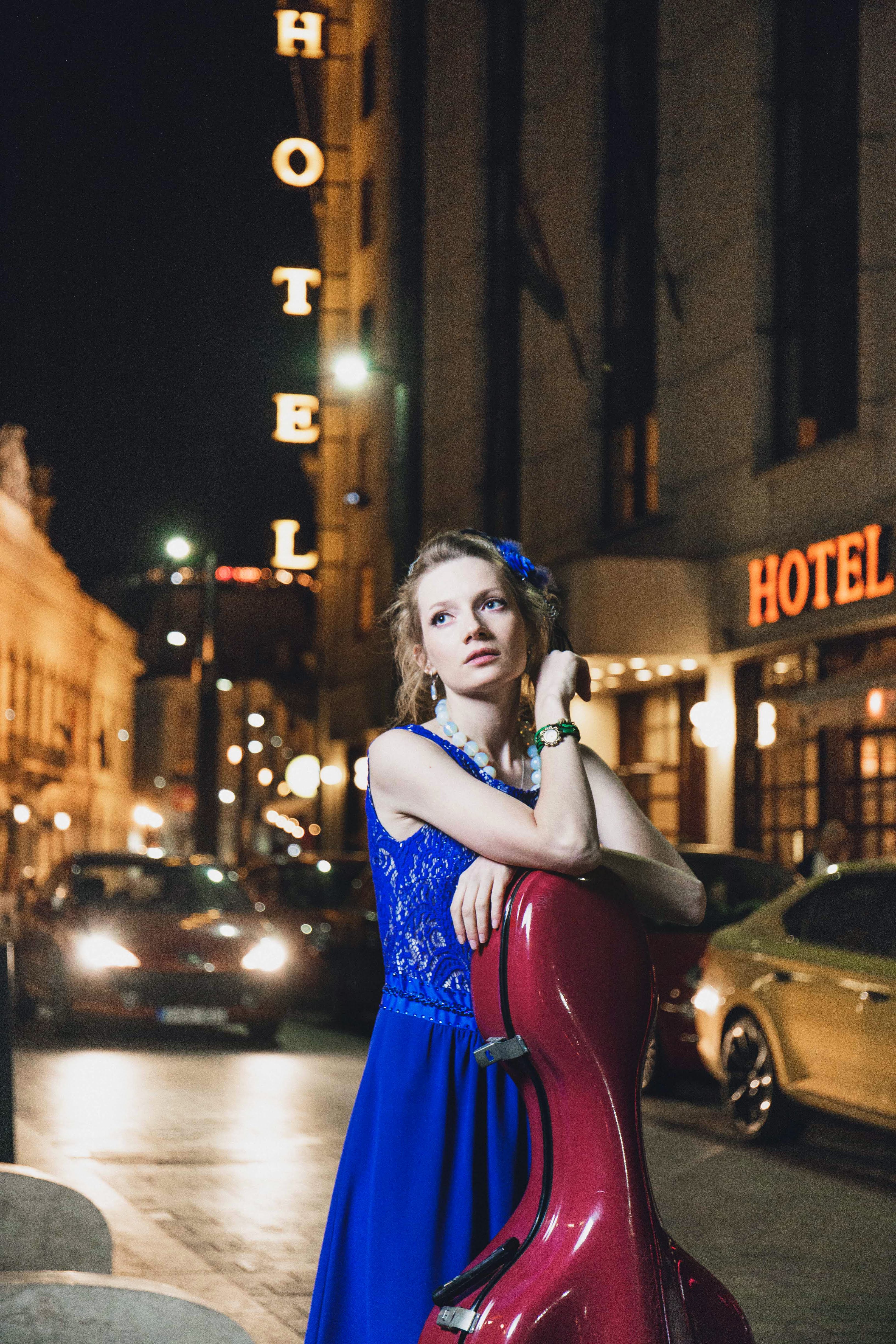 За лаштунками 15