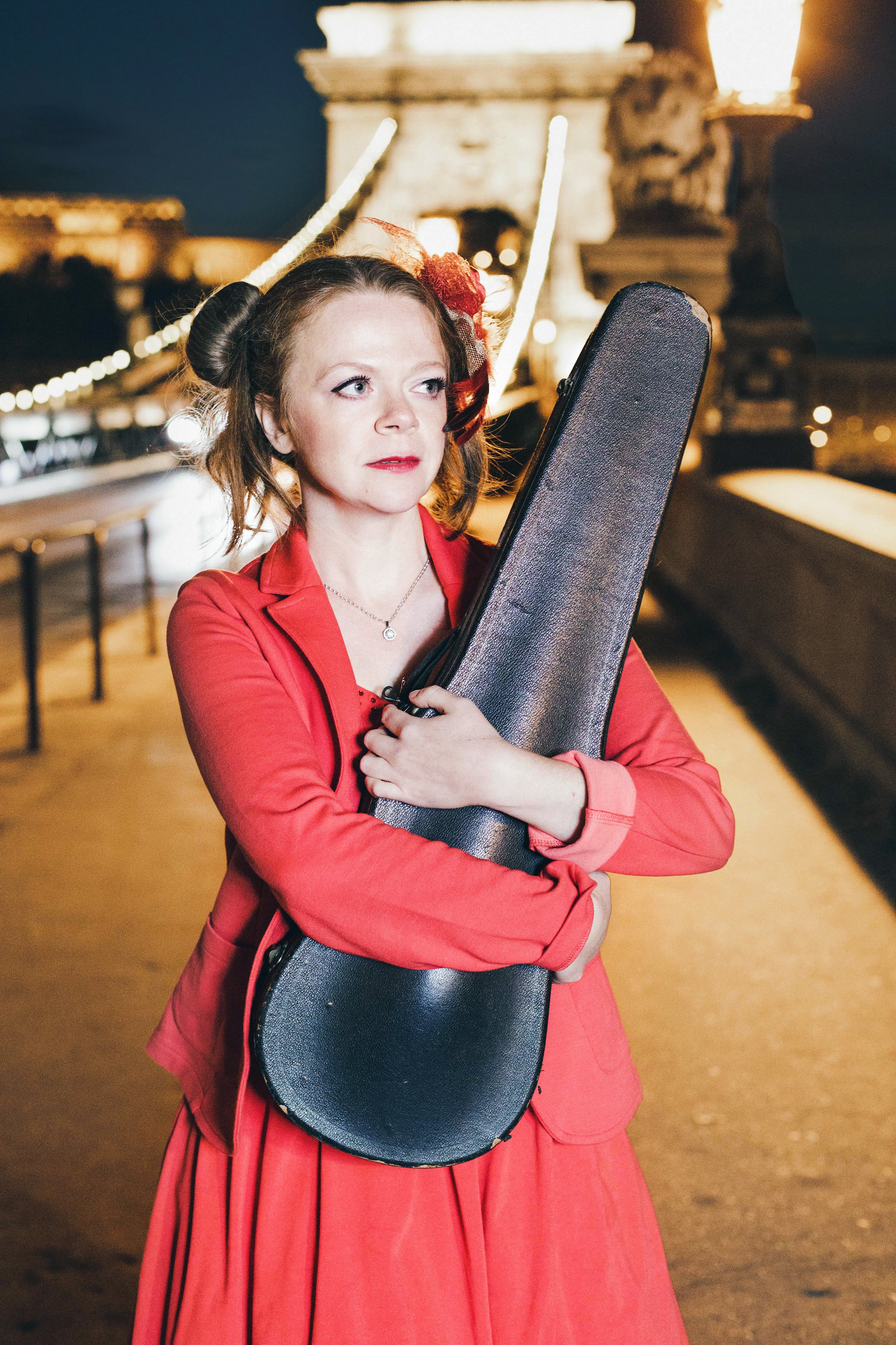 За лаштунками 17