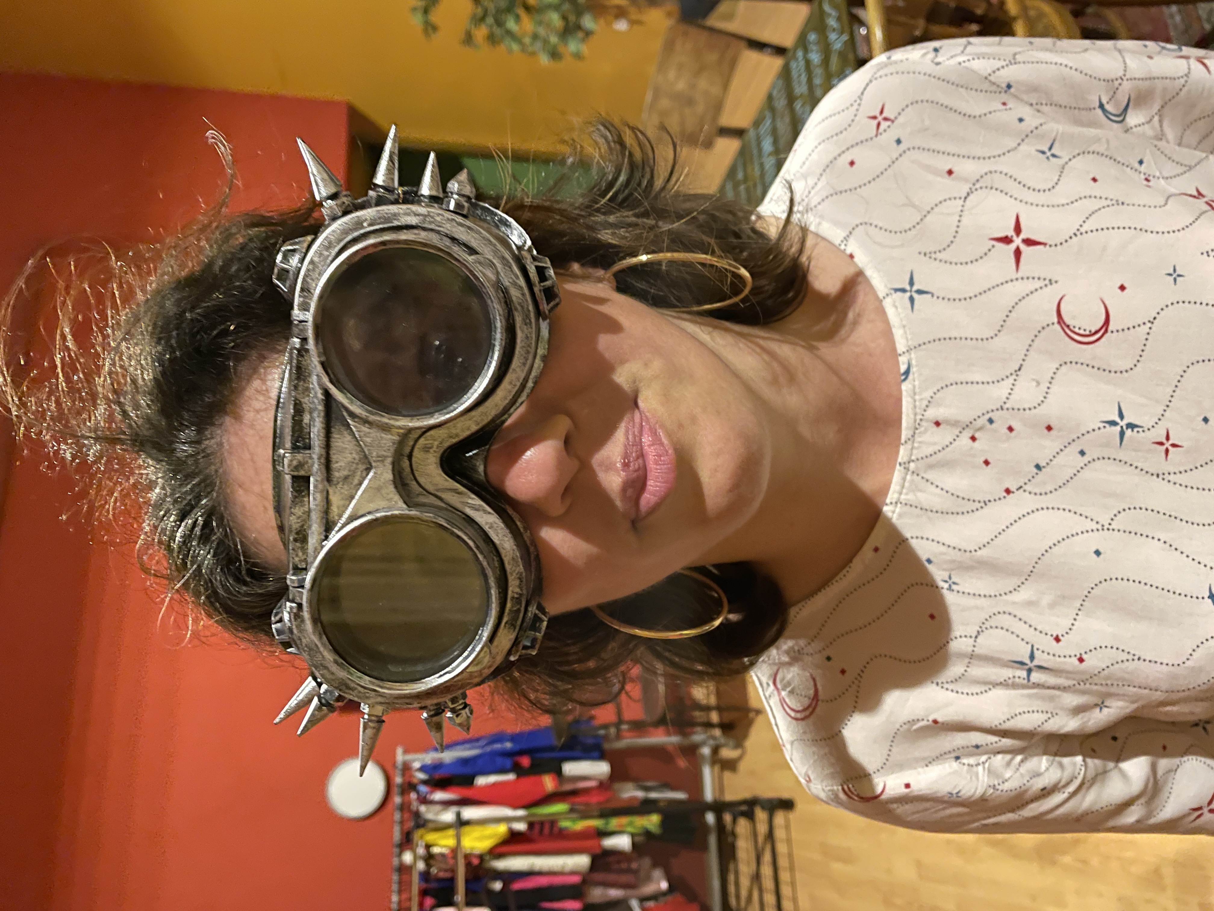 За лаштунками 12