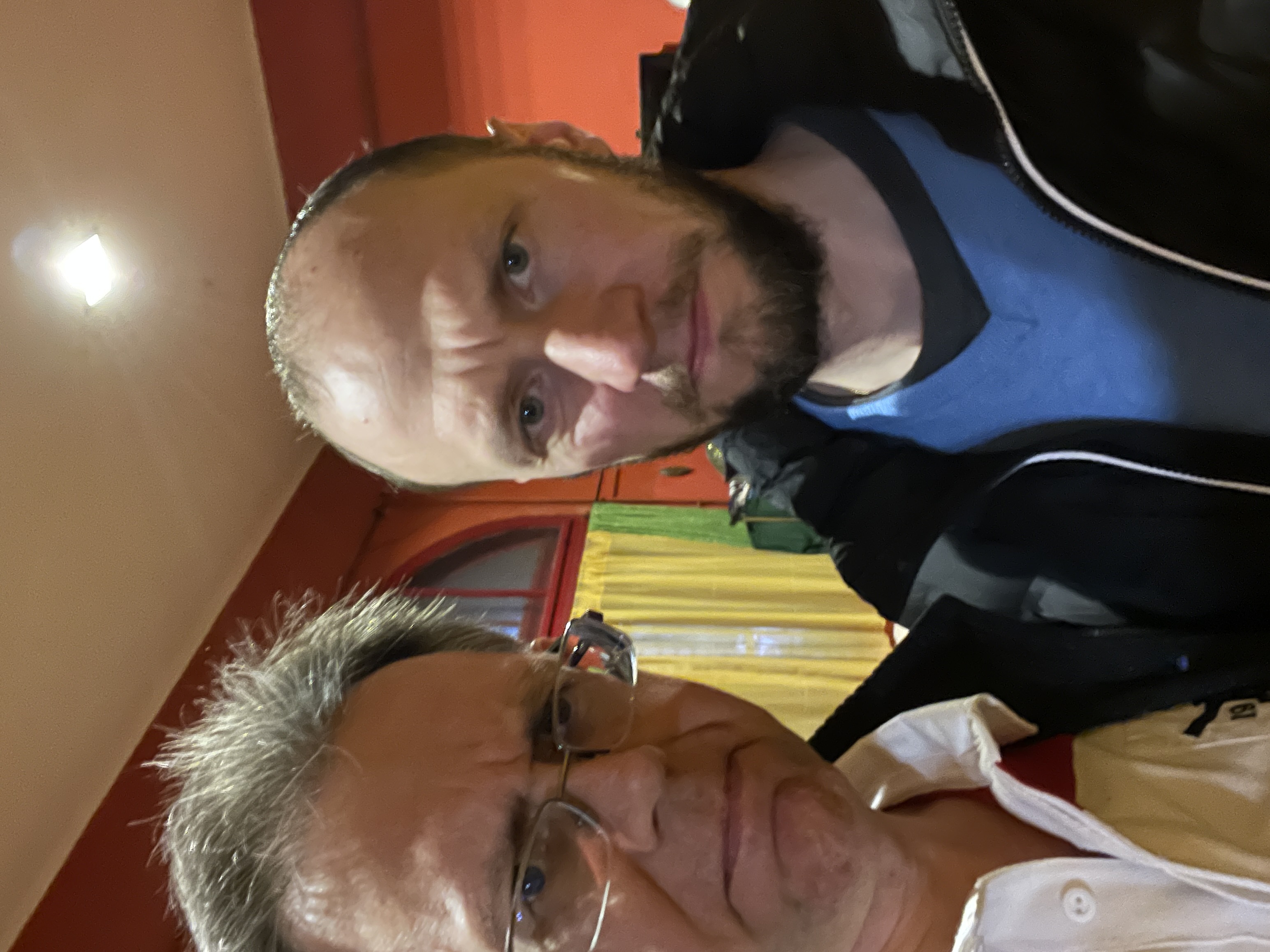 За лаштунками 14